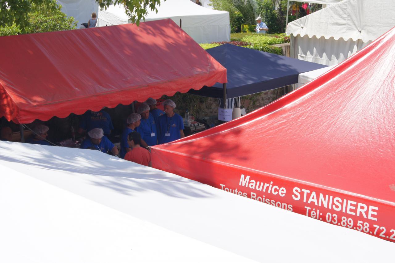 Bourse Minéral & Gem 2012