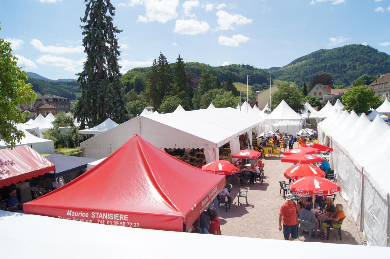 Bourse Minéral & Gem 2012