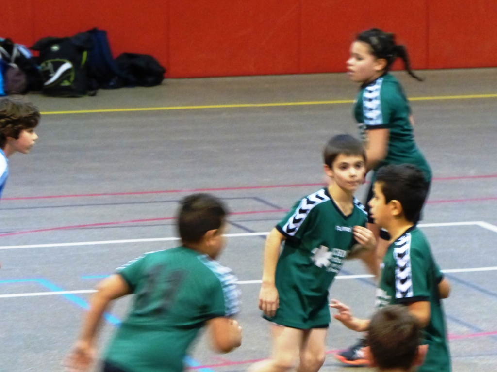 Matchs Jeunes COSEC 23-11-2013 n°001