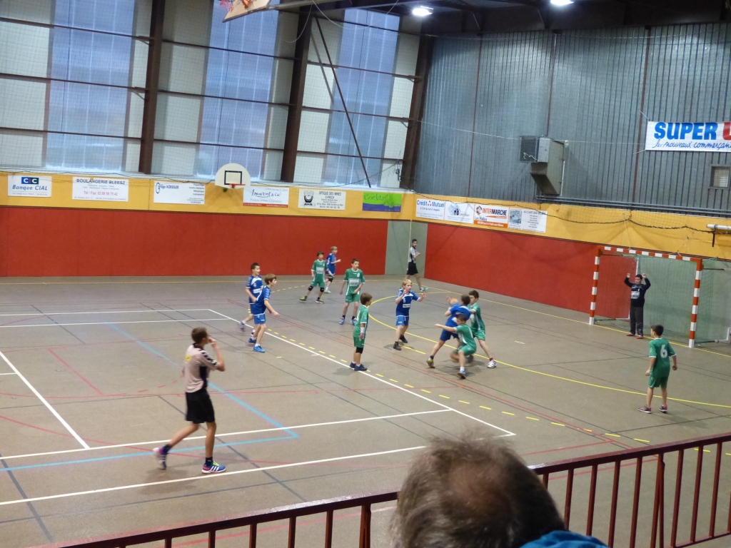Matchs Jeunes COSEC 23-11-2013 n°018
