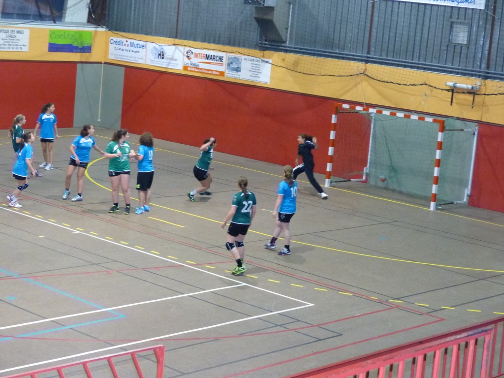 Matchs Jeunes COSEC 23-11-2012 n°061