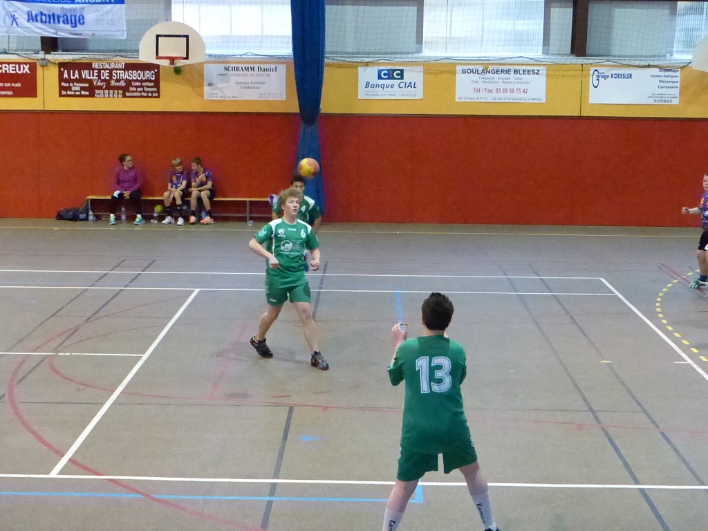 Matchs Jeunes COSEC 23-11-2012 n°095