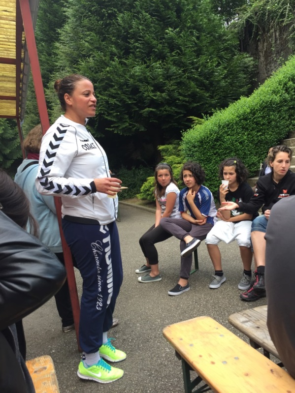 Finale M15 filles n°16