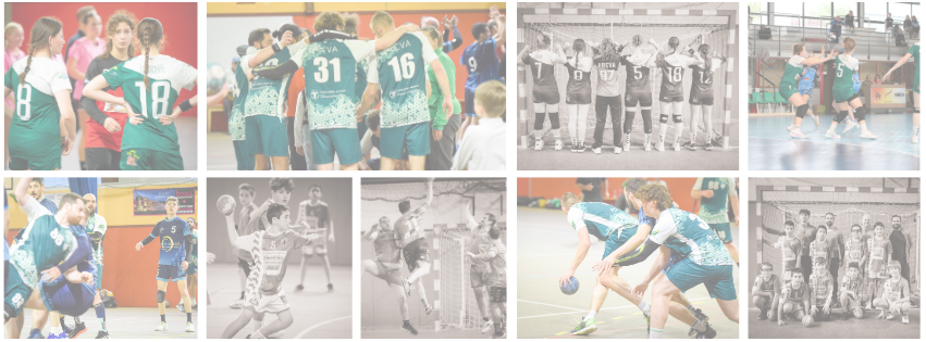 Bienvenue au handball club du val d argent