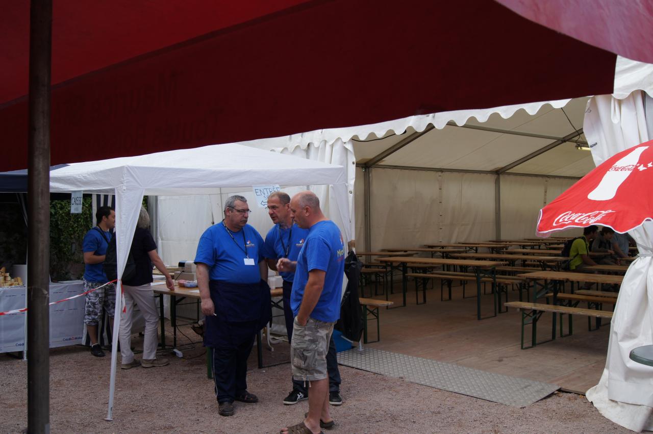 Bourse Minéral & Gem 2012