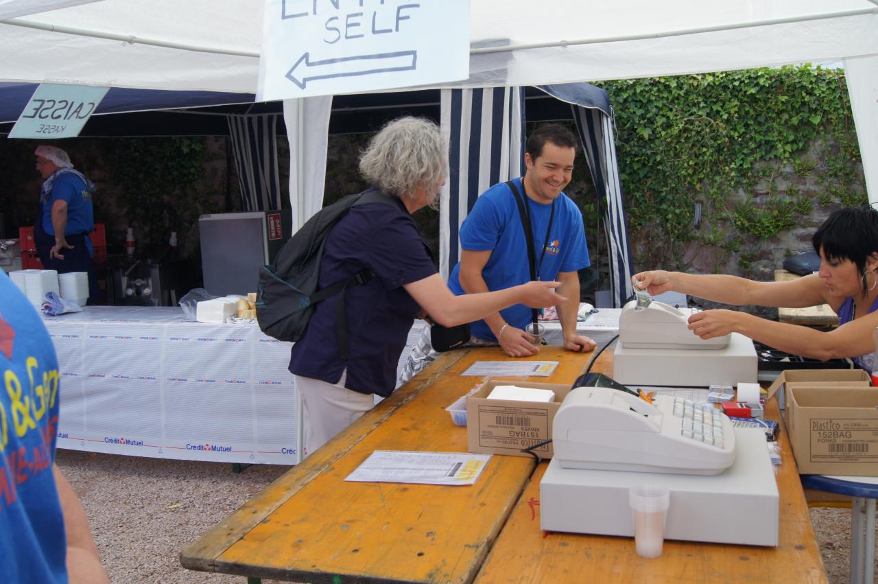 Bourse Minéral & Gem 2012