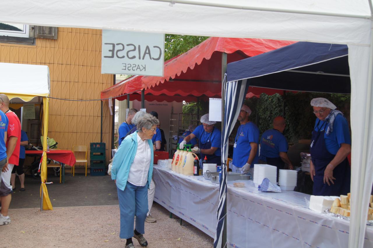 Bourse Minéral & Gem 2012