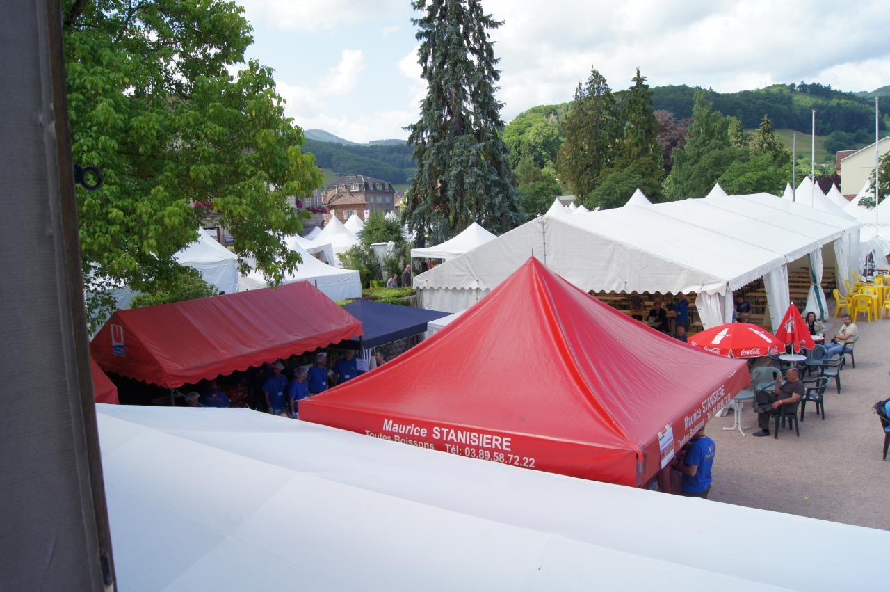 Bourse Minéral & Gem 2012