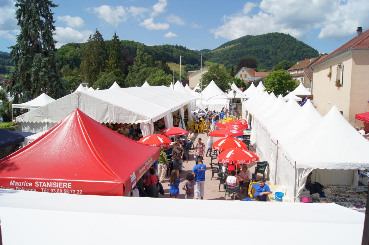 Bourse Minéral & Gem 2012