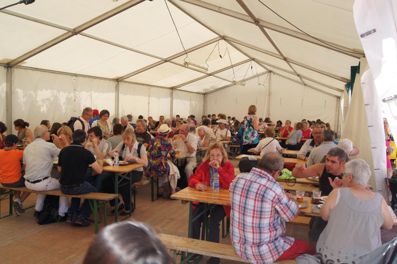 Bourse Minéral & Gem 2012