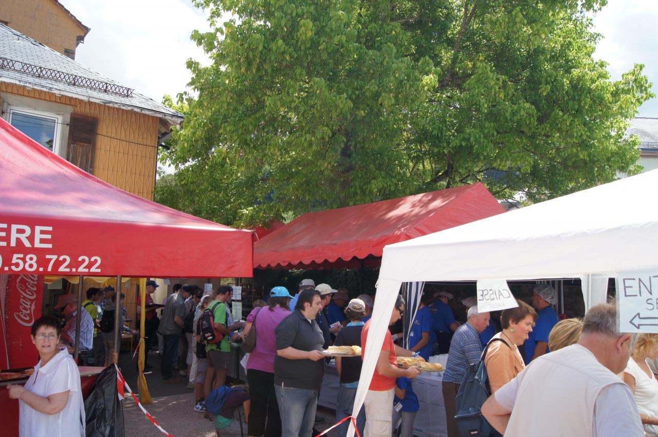 Bourse Minéral & Gem 2012