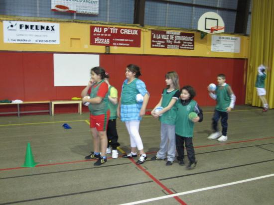 Fête de noël et portes ouvertes