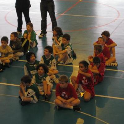 2010-Tournoi de Détection