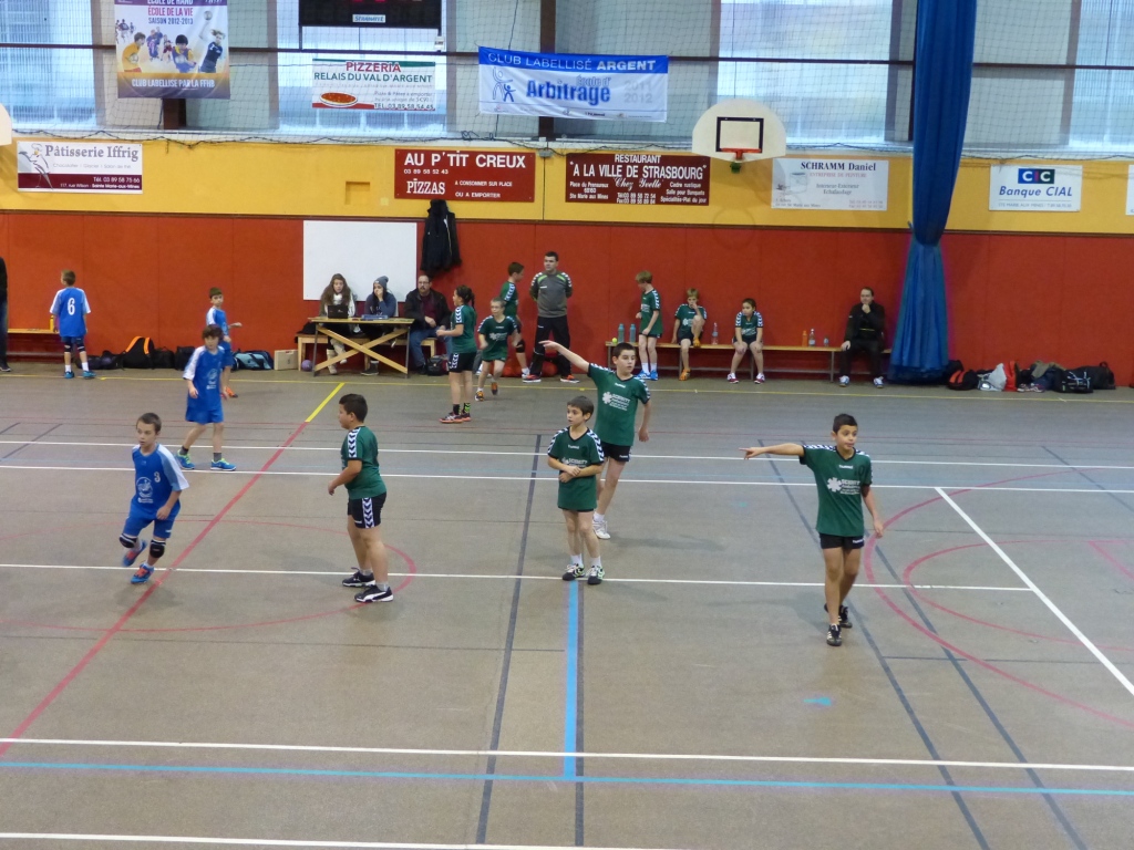 Matchs Jeunes COSEC 23-11-2013 n°005