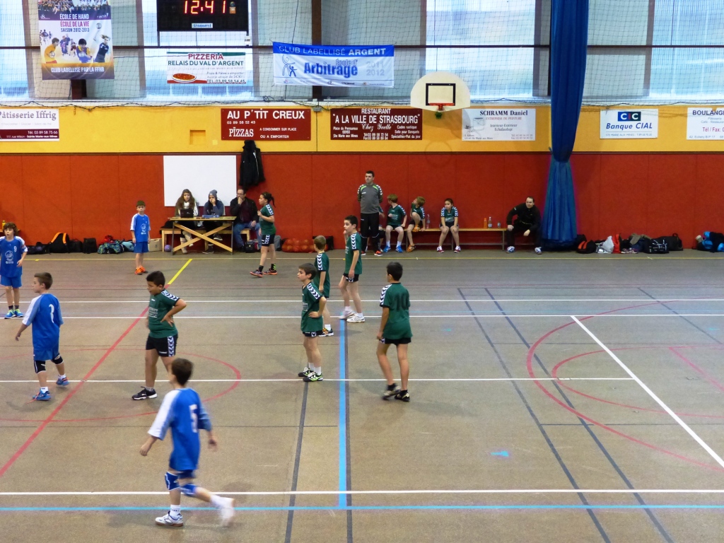 Matchs Jeunes COSEC 23-11-2013 n°006