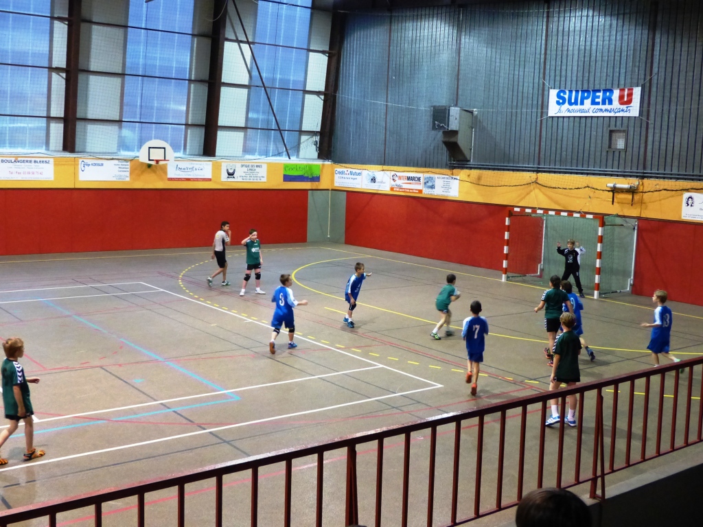 Matchs Jeunes COSEC 23-11-2013 n°007