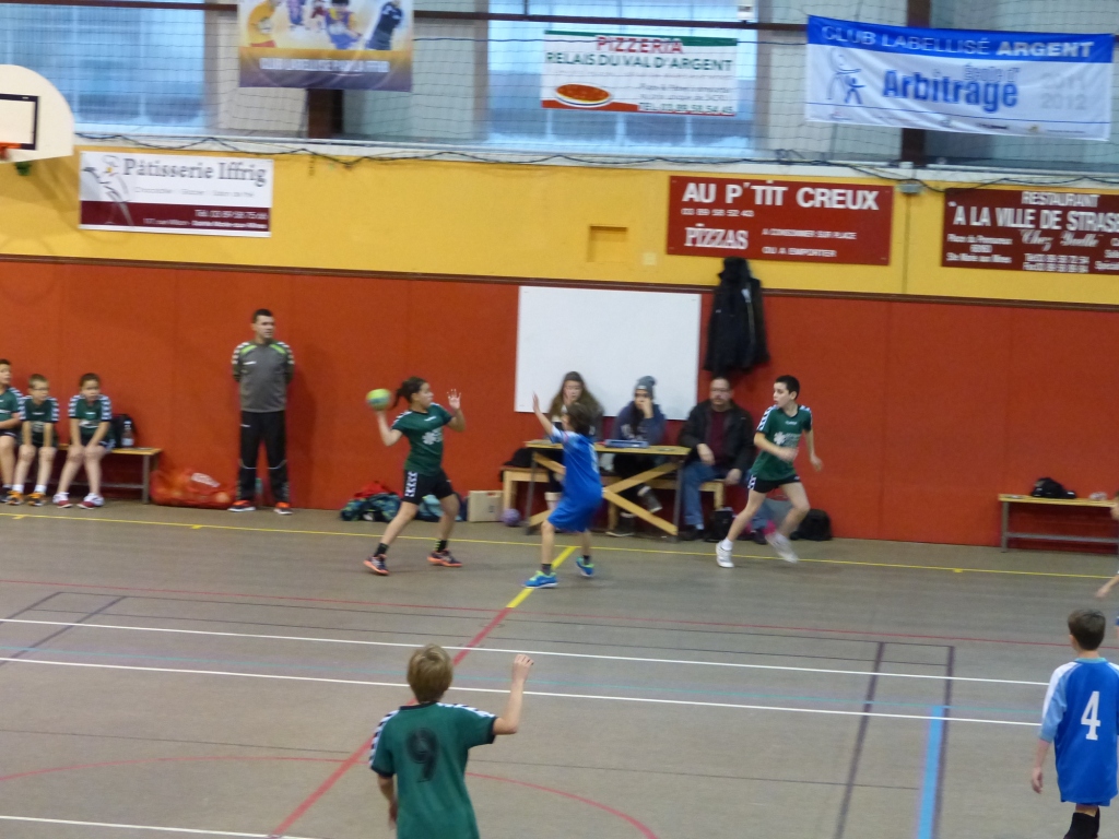 Matchs Jeunes COSEC 23-11-2013 n°009