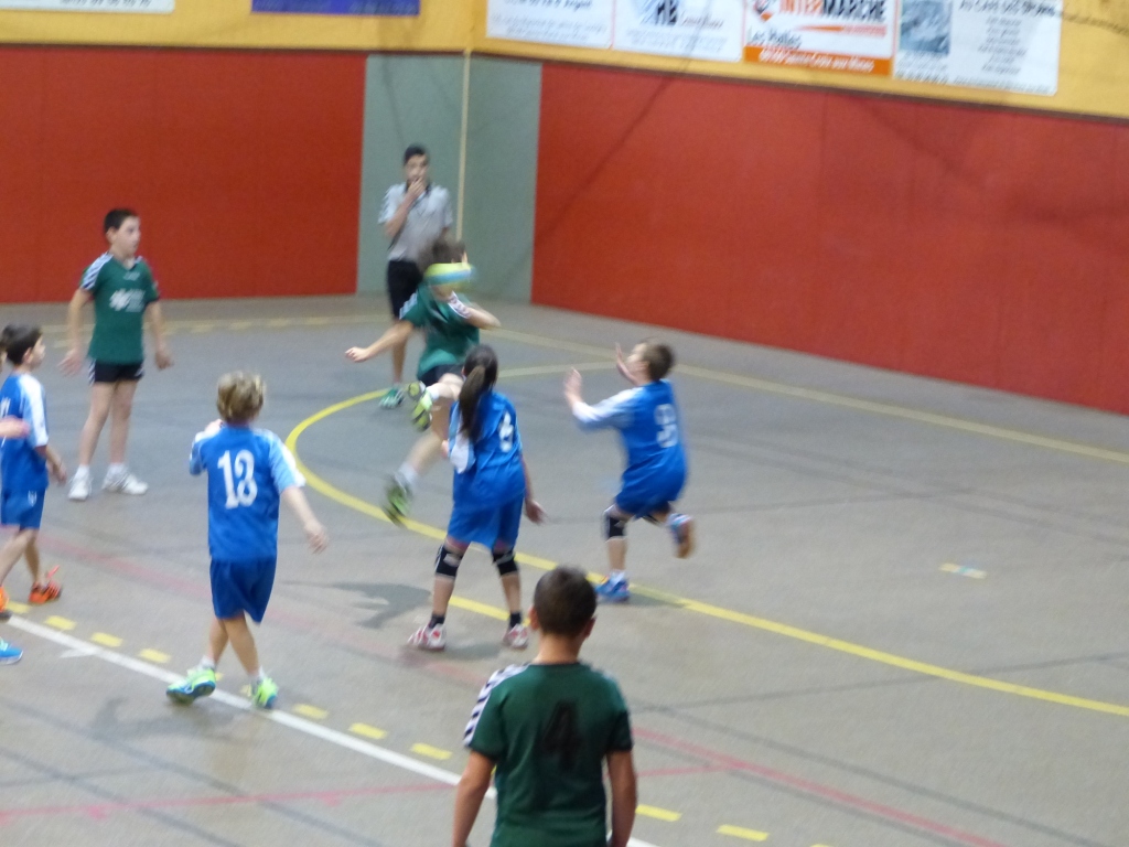 Matchs Jeunes COSEC 23-11-2013 n°010