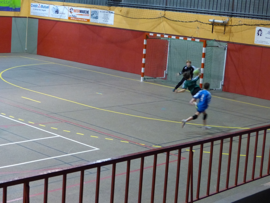 Matchs Jeunes COSEC 23-11-2013 n°011