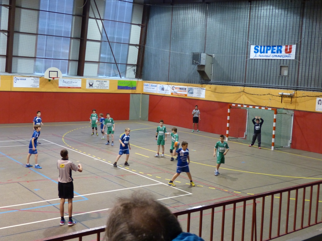 Matchs Jeunes COSEC 23-11-2013 n°014