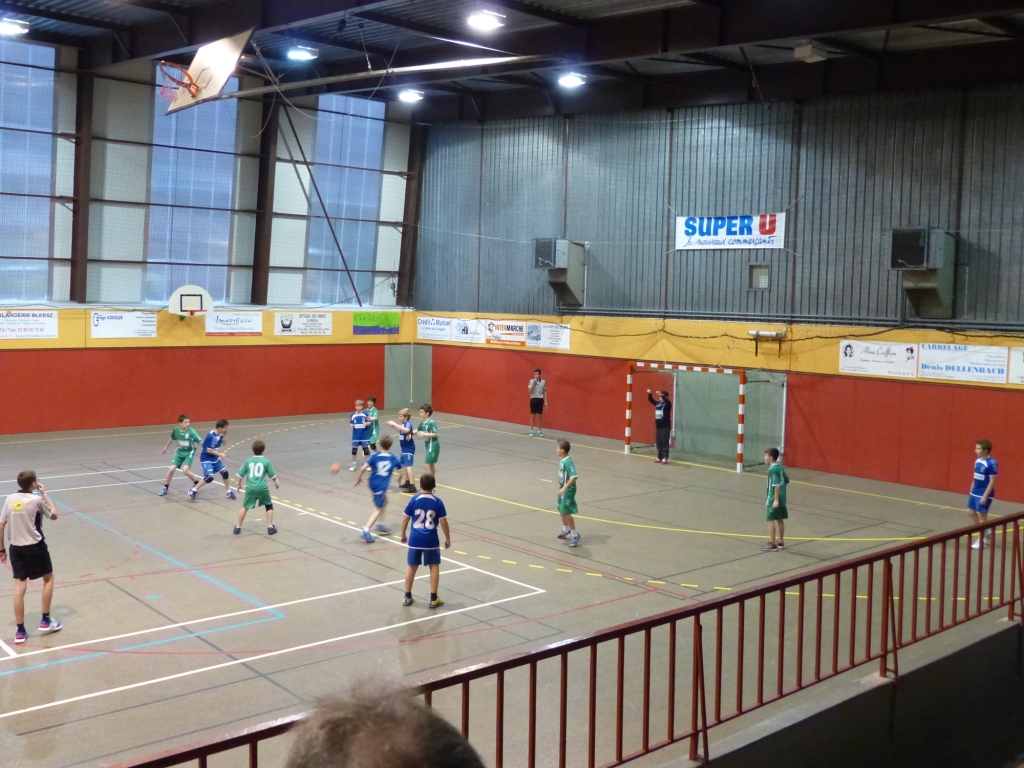 Matchs Jeunes COSEC 23-11-2013 n°019