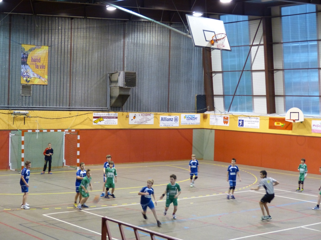 Matchs Jeunes COSEC 23-11-2013 n°020