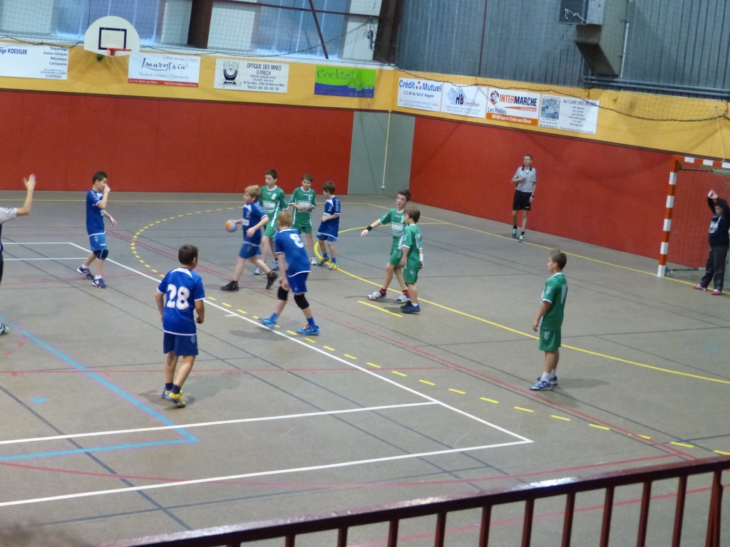 Matchs Jeunes COSEC 23-11-2012 n°022