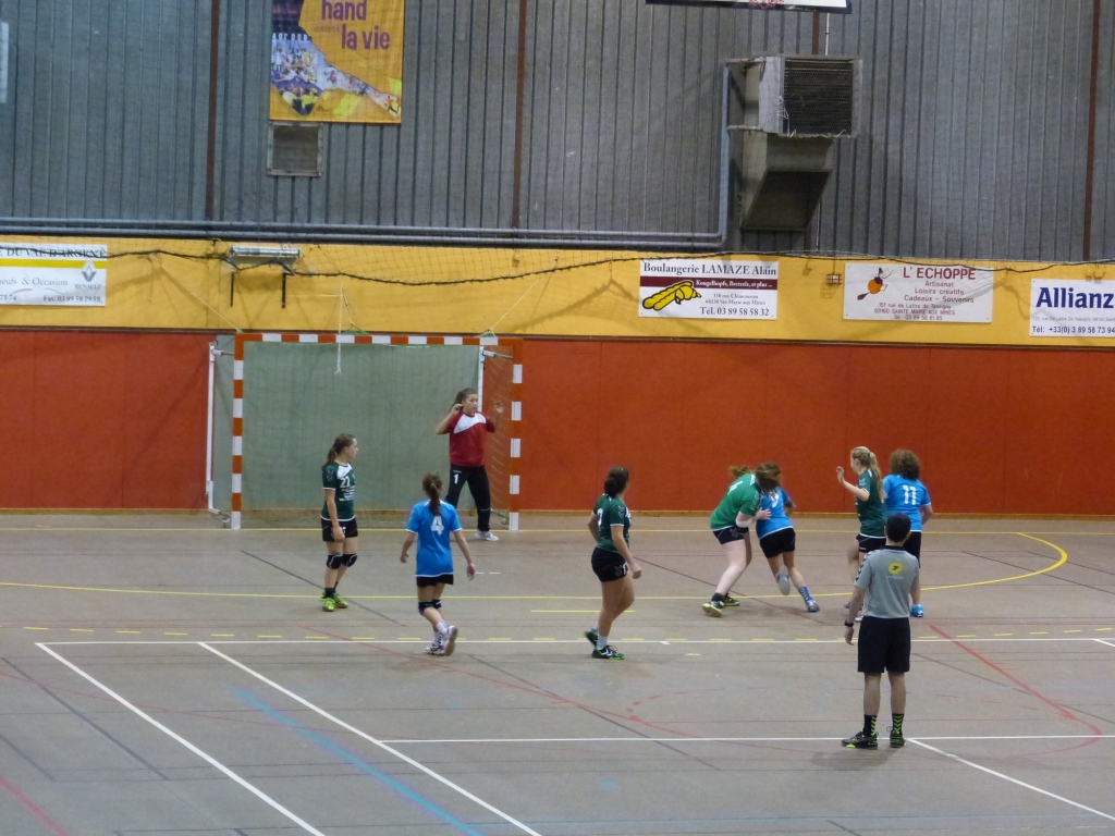 Matchs Jeunes COSEC 23-11-2012 n°073