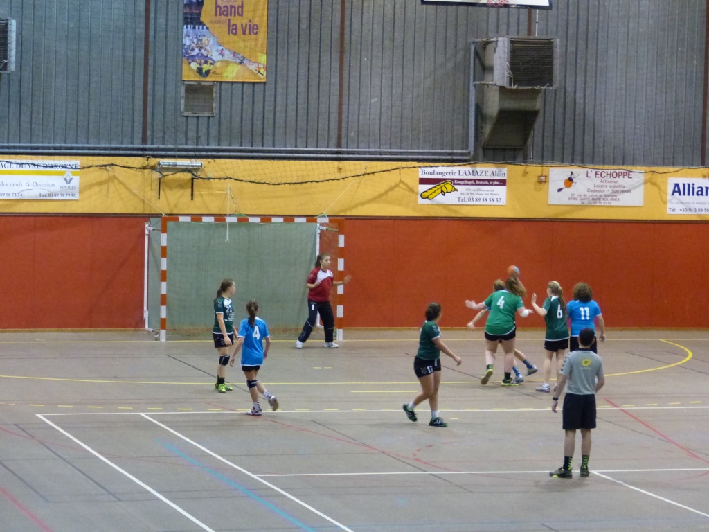 Matchs Jeunes COSEC 23-11-2012 n°074