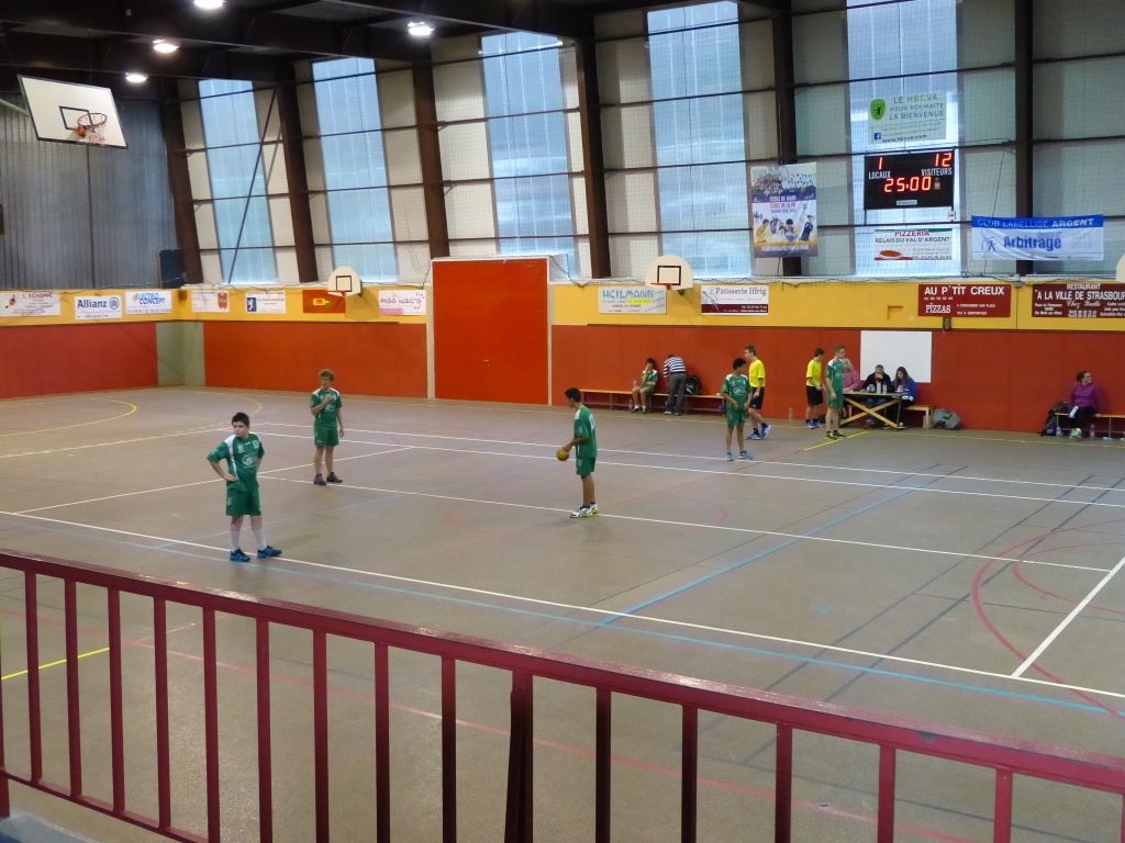 Matchs Jeunes COSEC 23-11-2012 n°092